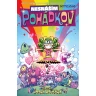 Nesnáším Pohádkov 3: Hodná holčička
