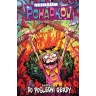 Nesnáším Pohádkov 6: Do poslední Gerdy