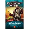 Neuroshima Hex 3.0: Iron Gang Hexpuzzles pack