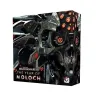 Neuroshima Hex 3.0: The Year of Moloch