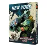 Neuroshima Hex: New York 3.0