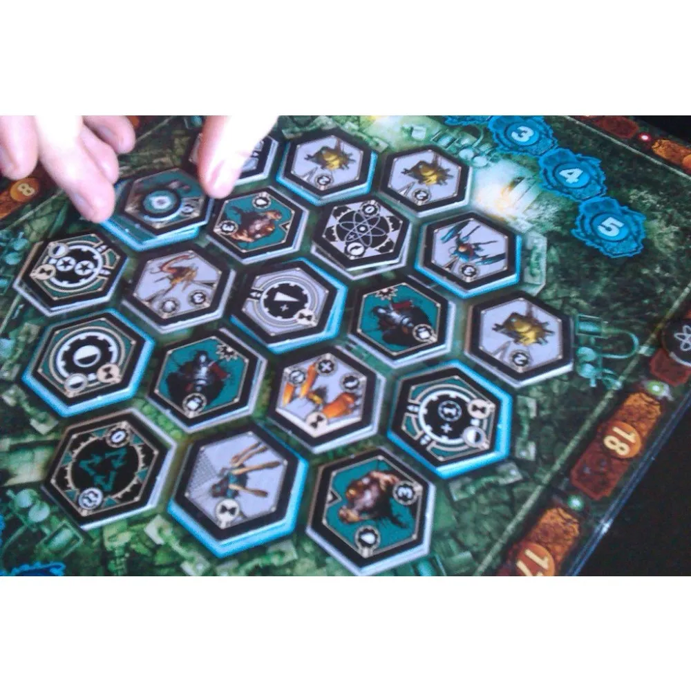 Neuroshima Hex! Sharrash