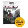 Neviditelná kniha: Neklidný Tauril - ebook prémiová verze