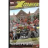 New X-Men: Impérium