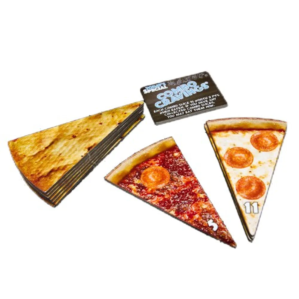 New York Slice