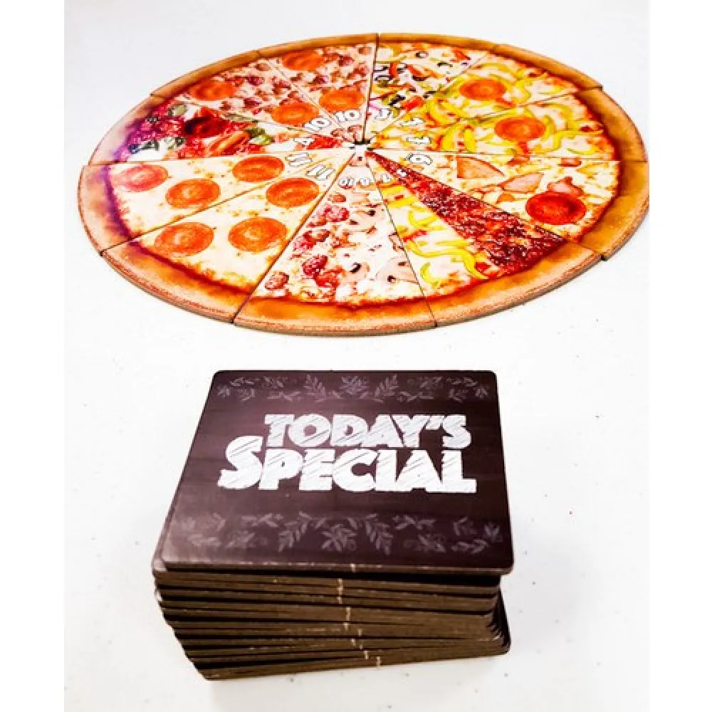 New York Slice