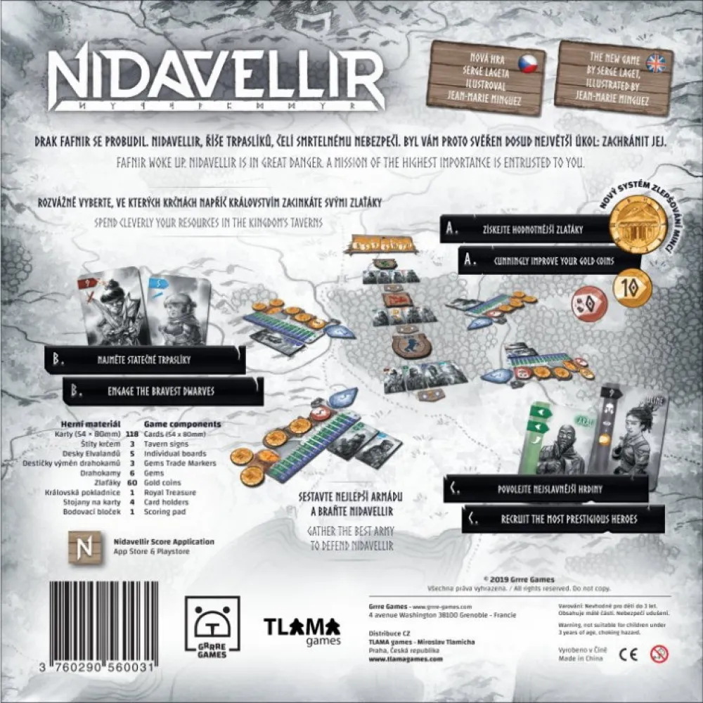 Nidavellir
