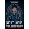 Night Lords: The Omnibus