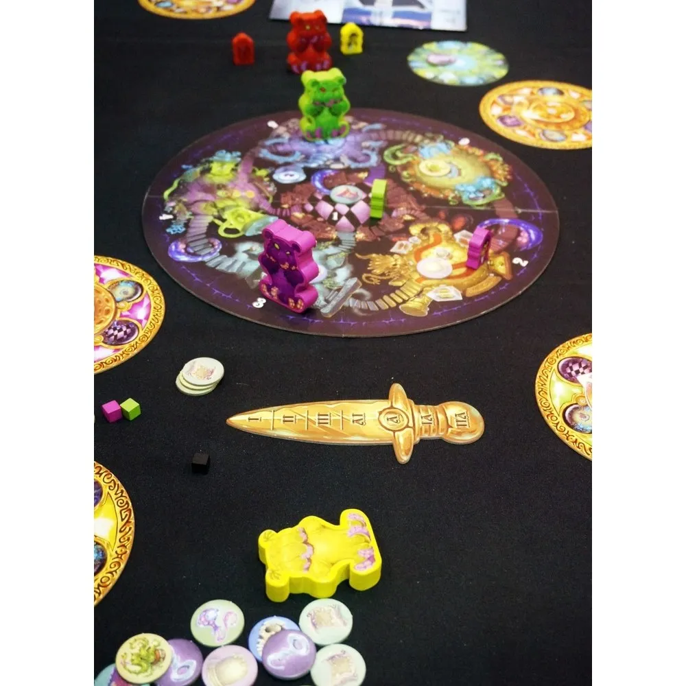 Night of the Grand Octopus