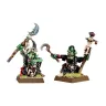 Warhammer Fantasy Battle: Night Goblin Shaman