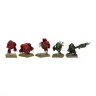 Warhammer Fantasy Battle: Night Goblin Squig Herd (Pipes)