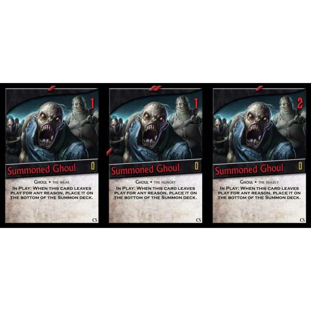 Nightfall: Crimson Siege