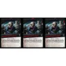 Nightfall: Crimson Siege