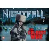 Nightfall: The Coldest War