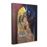 Nightfell - Artbook