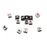 Ninja Dice