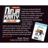 Ninja karty: Pošli to dál