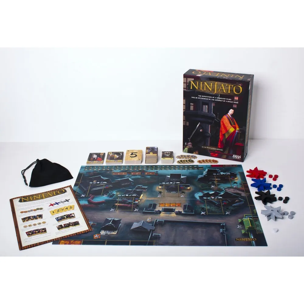 Ninjato
