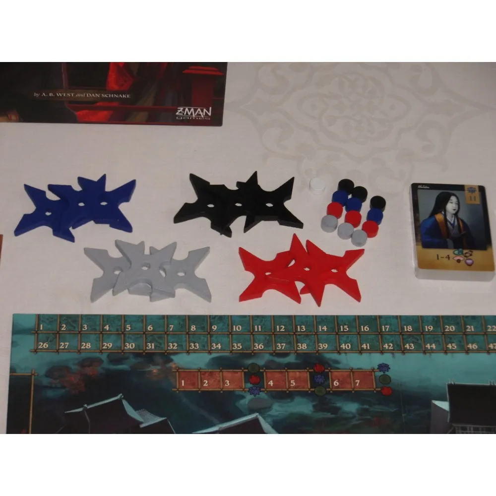 Ninjato