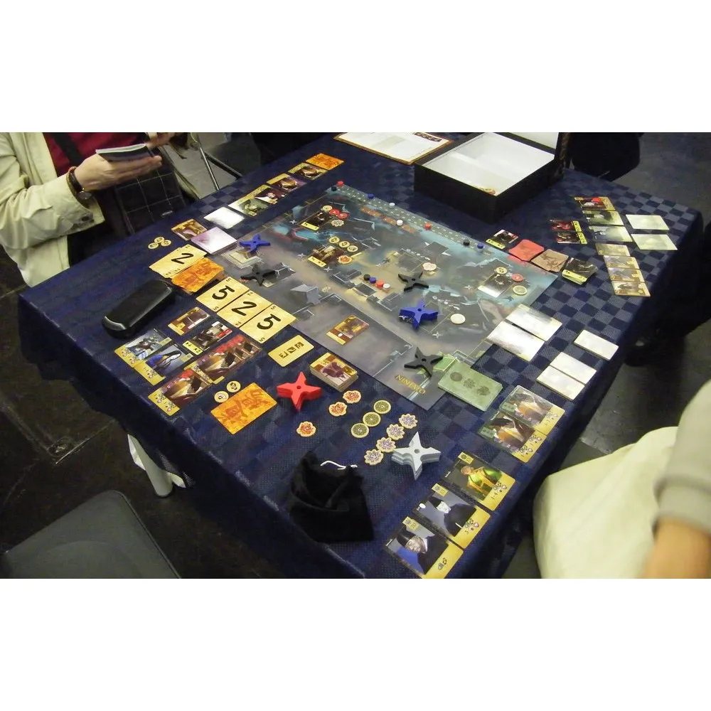 Ninjato