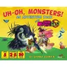 No Thank You, Evil! Uh-Oh, Monsters!