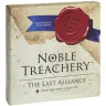 Noble Treachery