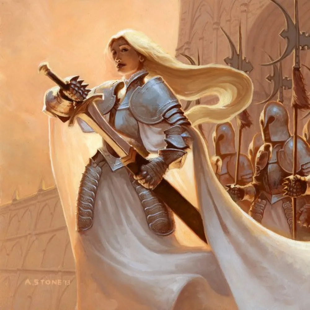 Noble Treachery
