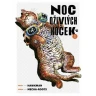 Noc oživlých koček 1