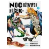 Noc oživlých koček 2