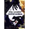 Noční hlídka (vázaná)