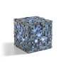 Nočné svetlo Minecraft - Diamond Ore