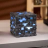 Nočné svetlo Minecraft - Diamond Ore