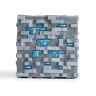 Nočné svetlo Minecraft - Diamond Ore