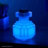 Minecraft Night Light - Potion Bottle