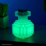 Minecraft Night Light - Potion Bottle