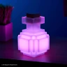 Minecraft Night Light - Potion Bottle