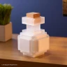 Minecraft Night Light - Potion Bottle