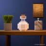 Minecraft Night Light - Potion Bottle