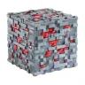 Noční světlo Minecraft - Redstone Ore