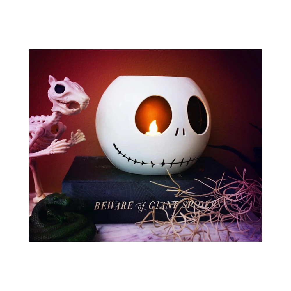 Nachtlicht Nightmare Before Christmas – Jack Skellington