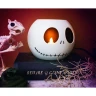 Nachtlicht Nightmare Before Christmas – Jack Skellington