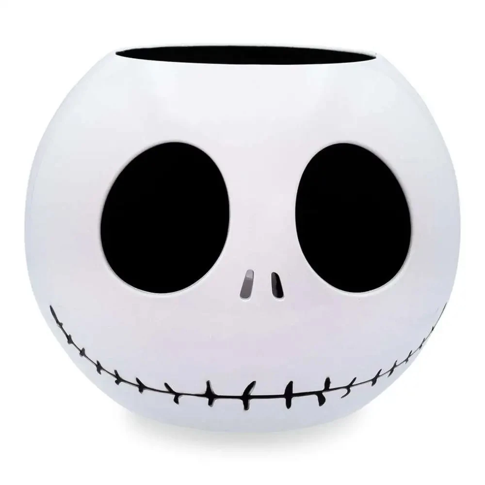 Nachtlicht Nightmare Before Christmas – Jack Skellington