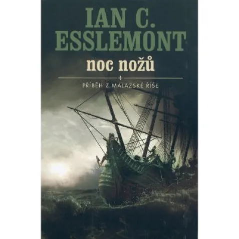 Noc nožů