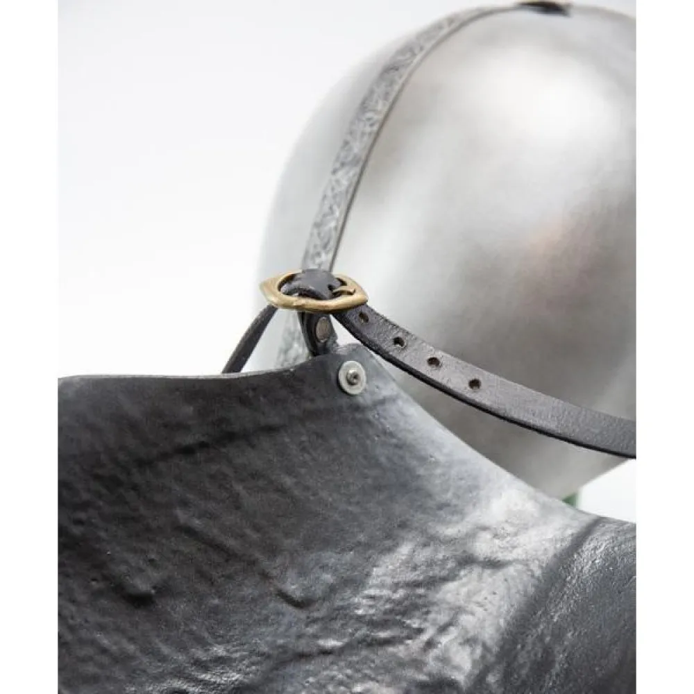 Nordic Pauldrons (polyurethane)