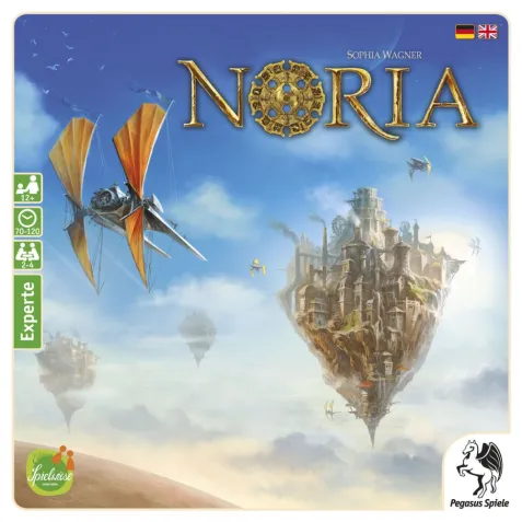 Noria