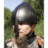 Norman Helmet - Dark
