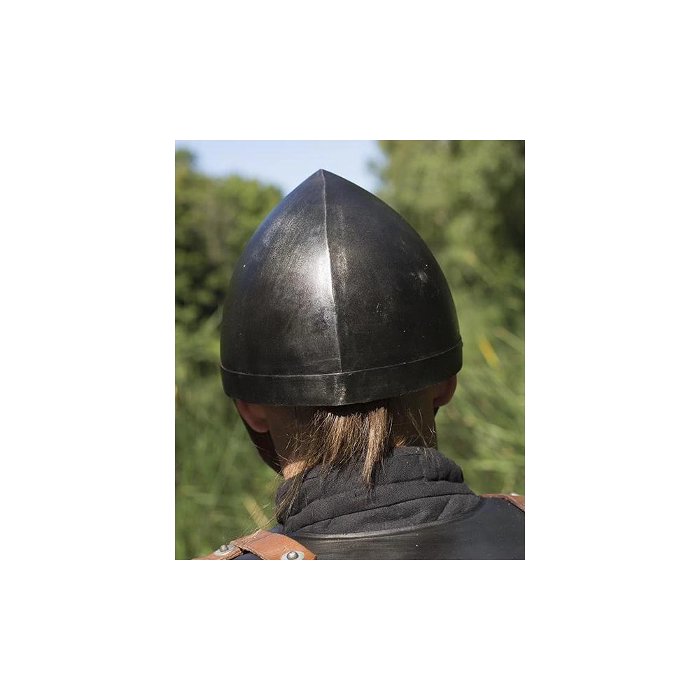 Norman Helmet - Dark