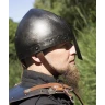 Norman Helmet - Dark