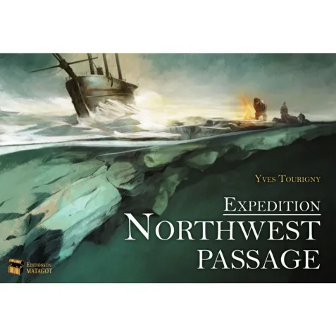 Northwest Passage