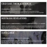 Not The End RPG - Stories